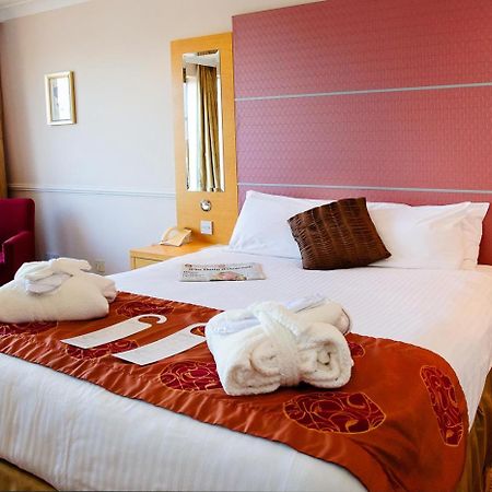 Reading Lake Hotel المظهر الخارجي الصورة