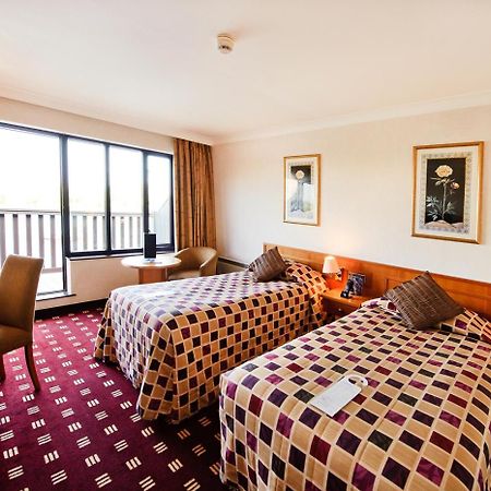Reading Lake Hotel المظهر الخارجي الصورة