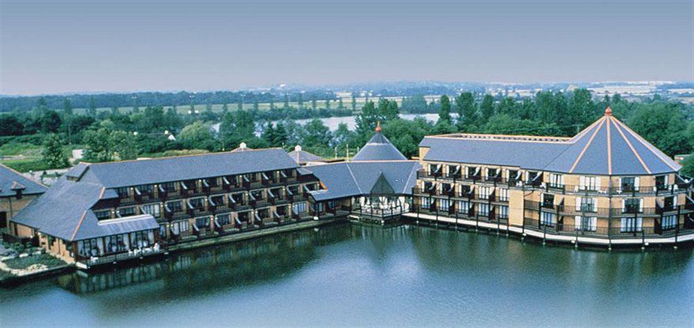 Reading Lake Hotel المظهر الخارجي الصورة