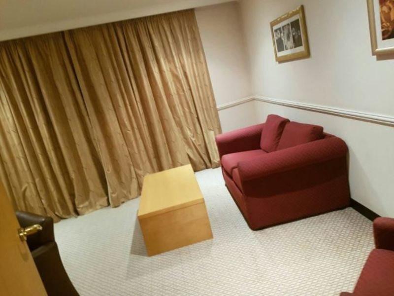 Reading Lake Hotel المظهر الخارجي الصورة