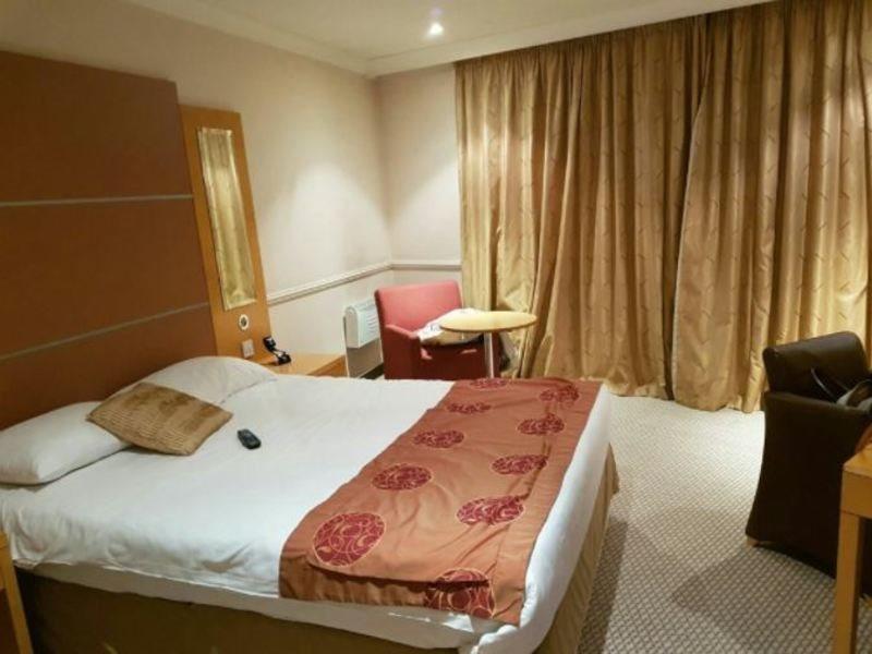 Reading Lake Hotel المظهر الخارجي الصورة