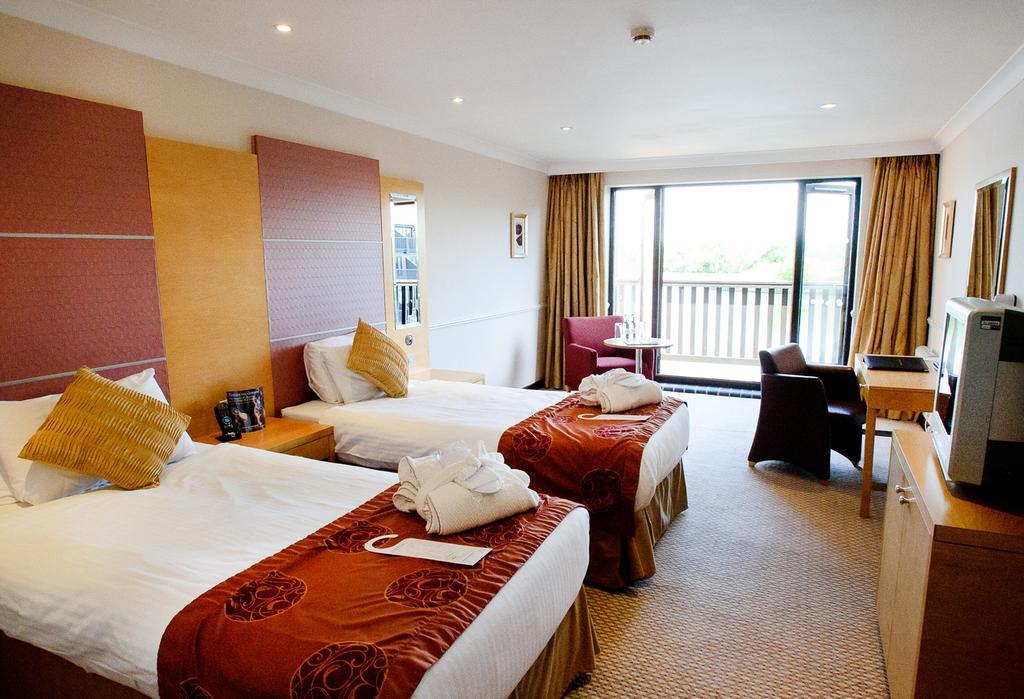 Reading Lake Hotel الغرفة الصورة