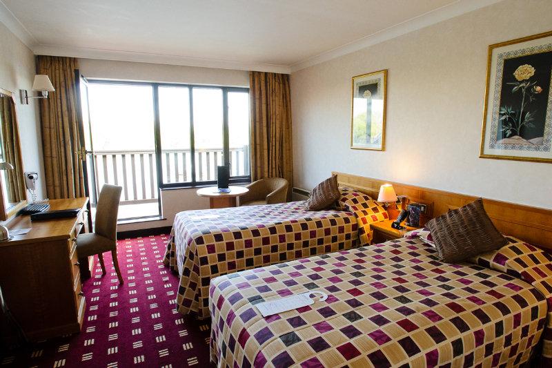 Reading Lake Hotel المظهر الخارجي الصورة